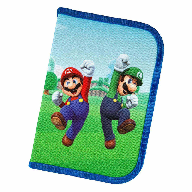 Undercover - Super Mario Filled pouch SUMB0445