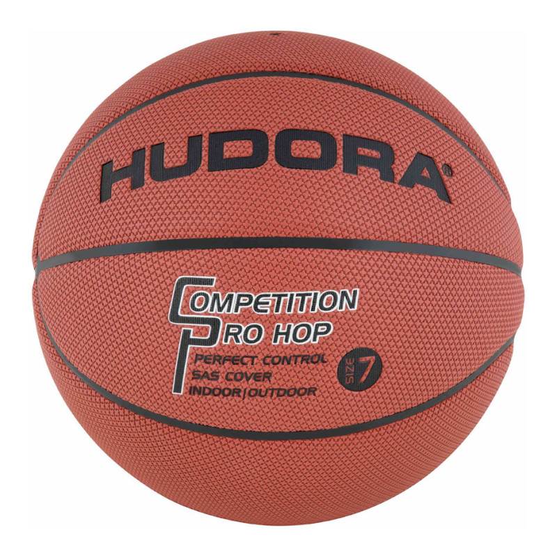 Hudora - HUDORA Basketball Competition Pro 71564/00
