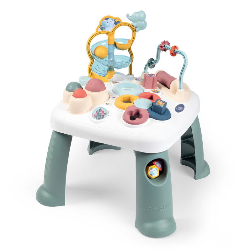 Smoby - Little Smoby Activity Table 140303