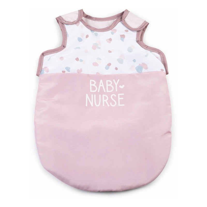 Smoby Baby Nurse Sleeping Bag 220320WEB