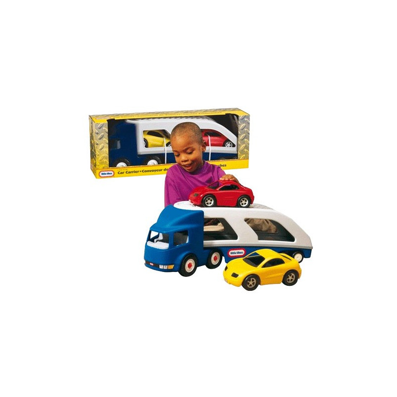 Little Tikes Car Transporter 0325047