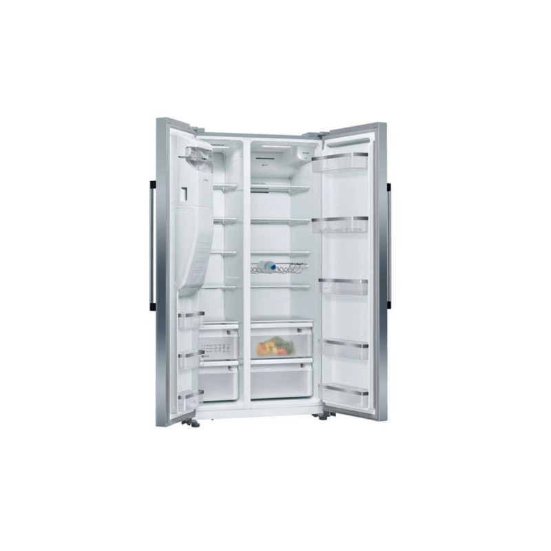 Réfrigérateurs américains NEFF, KA3923IE0