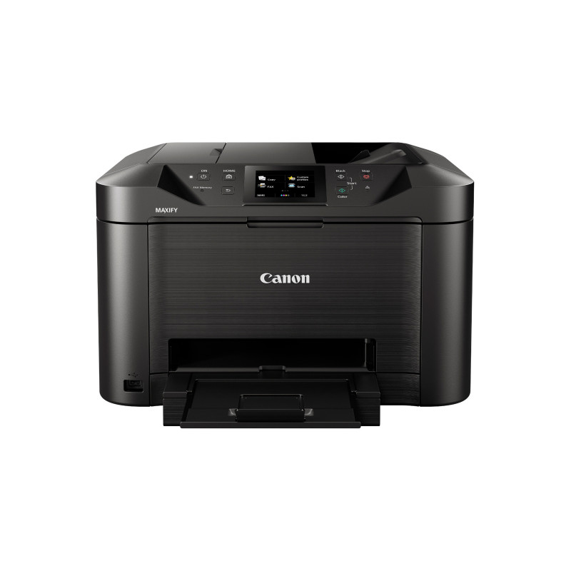 MULTIFONCTION CANON MAXIFY-MB5150