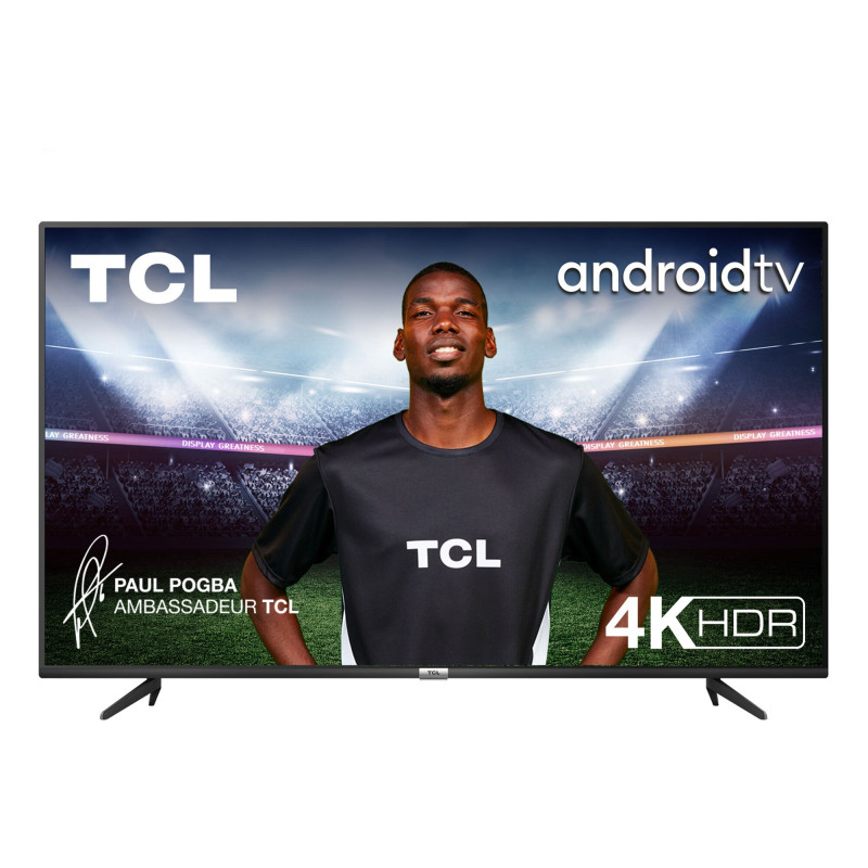 TV LED - LCD TCL, 43P615