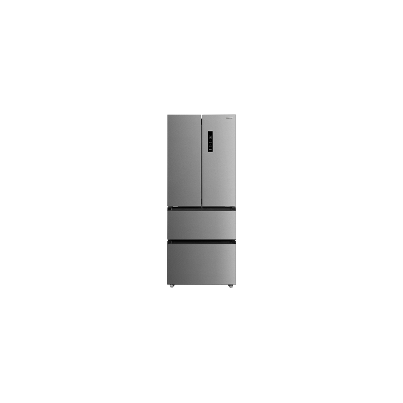 Réfrigérateur multi portes Tecnolec MULTI4P72IX