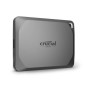 Disque dur SSD Externe - CRUCIAL - X9 Pro - 2TB (CT2000X9PROSSD9)