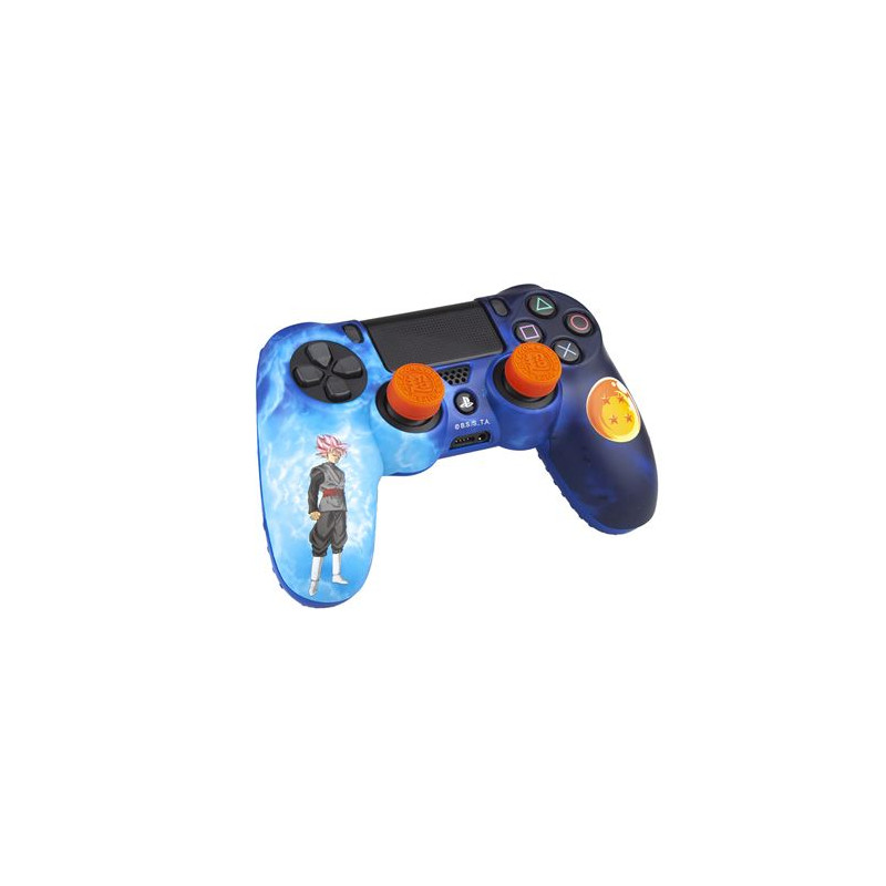 Pack accessoires Combo Just For Games Dragon Ball Super pour PS4