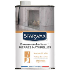 STARWAX BAUME EMBELLISSANT MARBRE 500ML STARWAX - 580