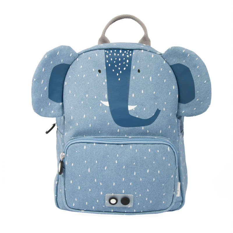Trixie Backpack - Mrs. Elephant 90-214