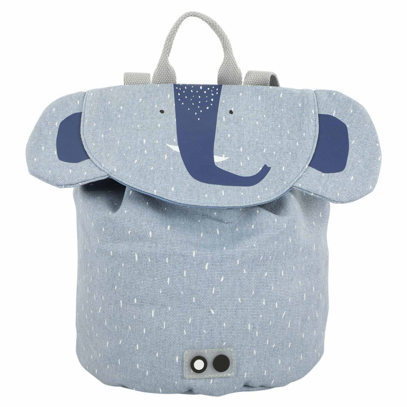 Trixie Mini Backpack - Mrs. Elephant 86-214