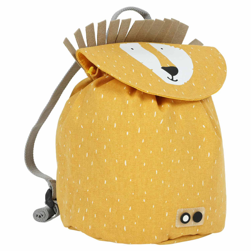 Trixie Mini Backpack - Mr. Lion 86-213
