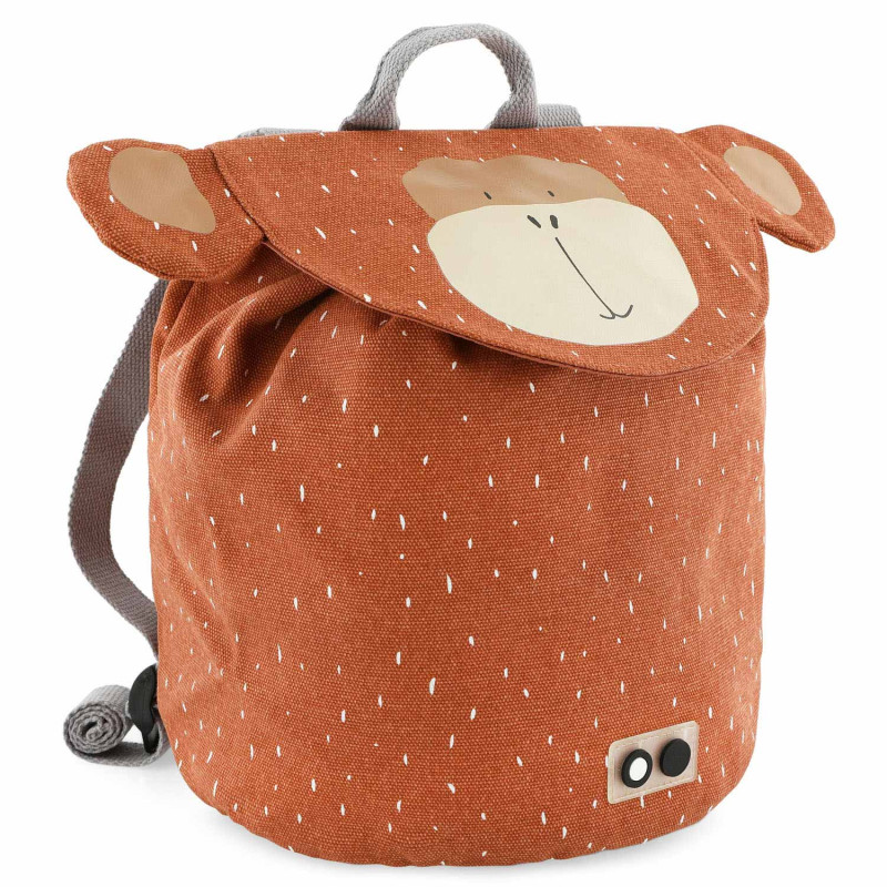 Trixie Mini Backpack - Mr. Monkey 86-219