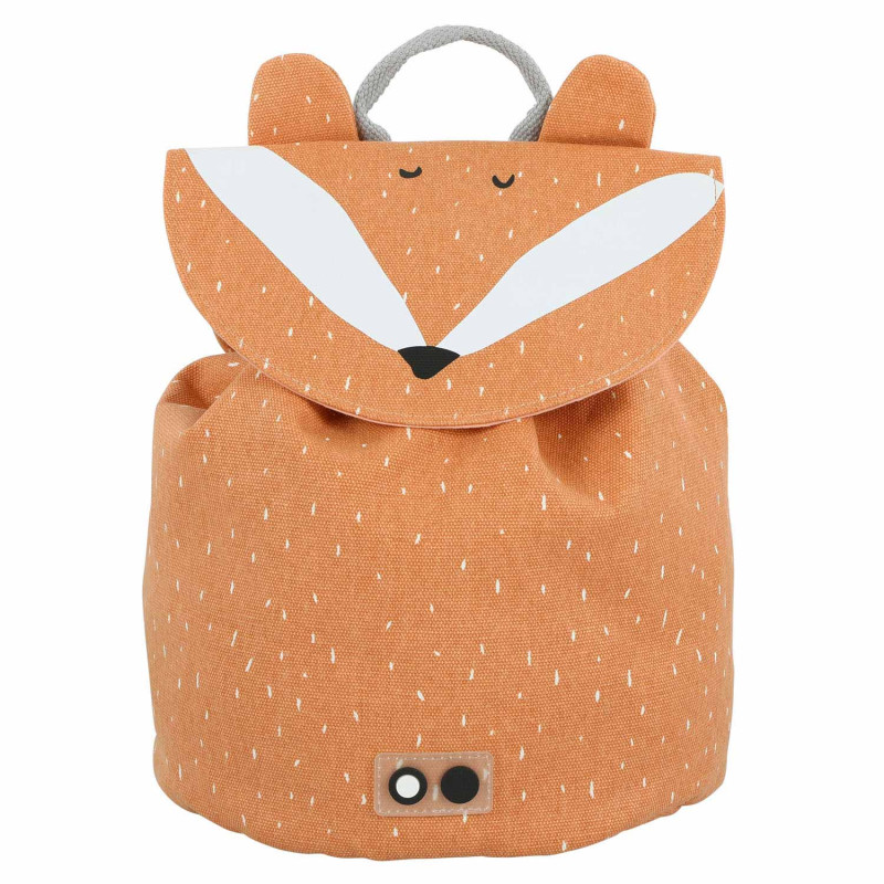 Trixie Mini Backpack - Mr. Fox 86-210