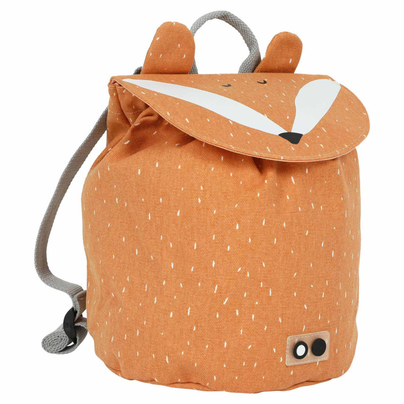 Trixie Mini Backpack - Mr. Fox 86-210