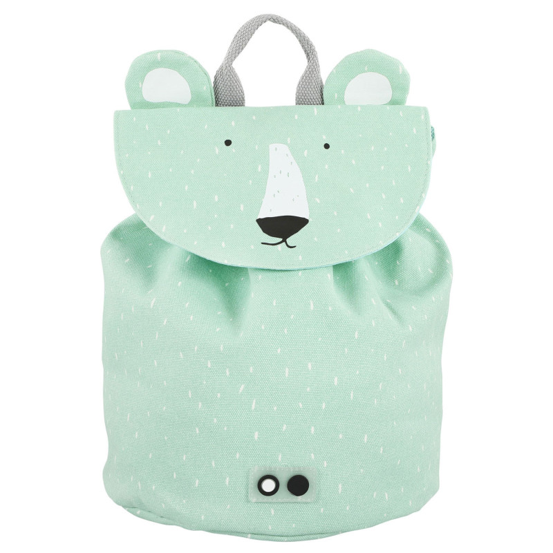 Trixie Mini Backpack - Mr. Polar Bear 86-202