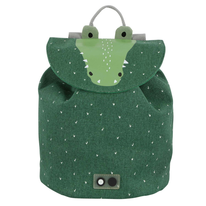 Trixie Mini Backpack - Mr. Crocodile 86-215