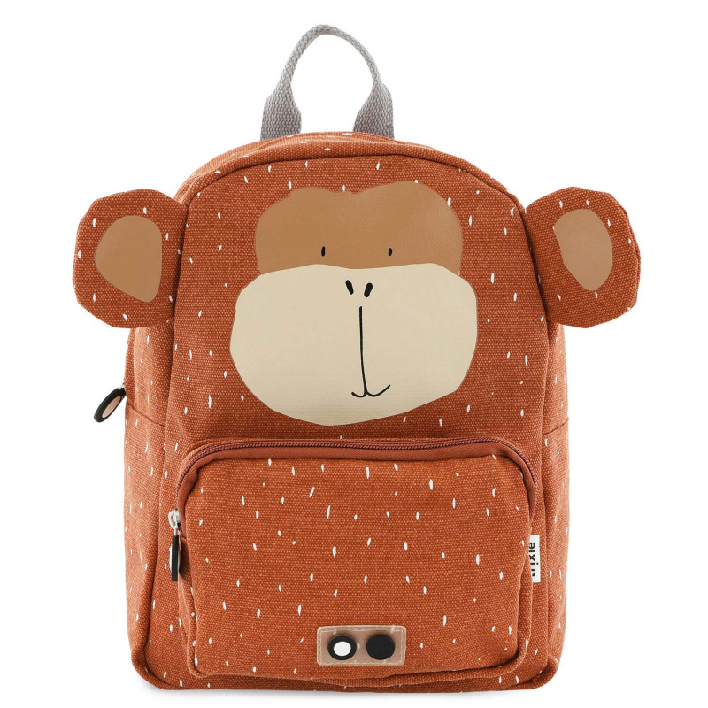Trixie Backpack - Mr. Monkey 90-219