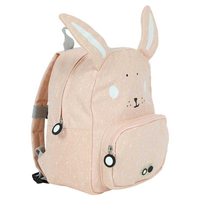 Trixie Backpack - Mrs. Rabbit 90-217