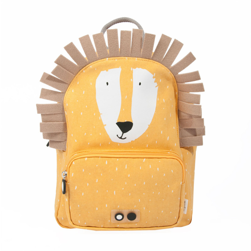 Trixie Backpack - Mr. Lion 90-213