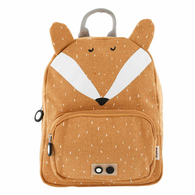Trixie Backpack - Mr. Fox 90-210