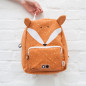 Trixie Backpack - Mr. Fox 90-210