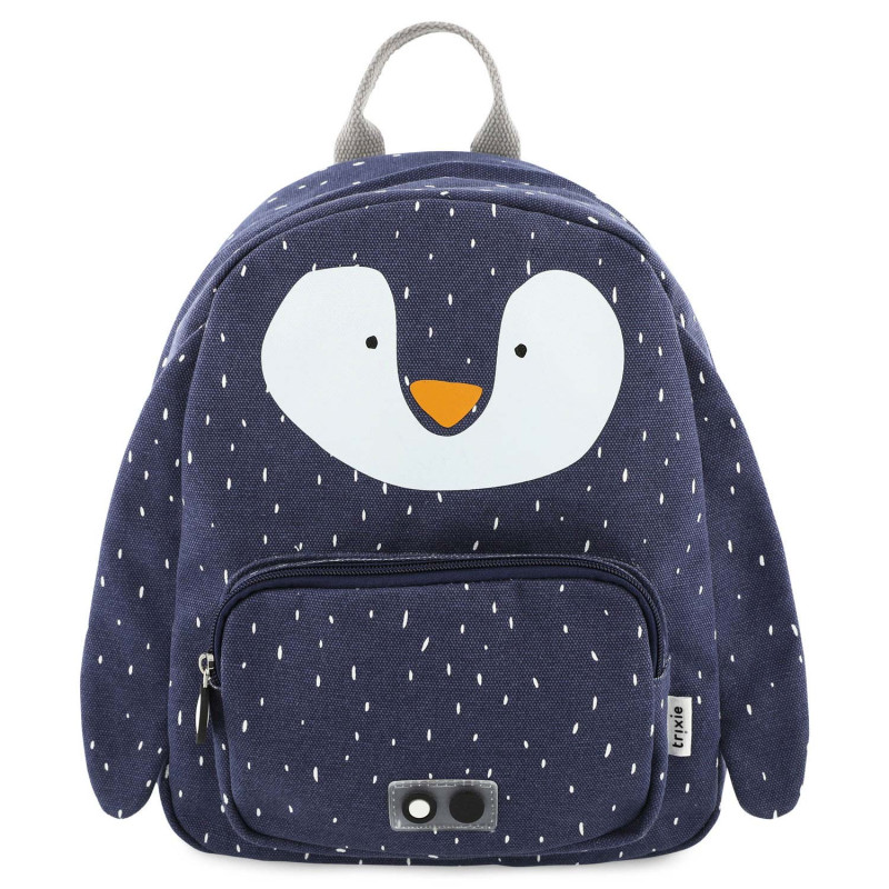 Trixie Backpack - Mr. Penguin 90-207