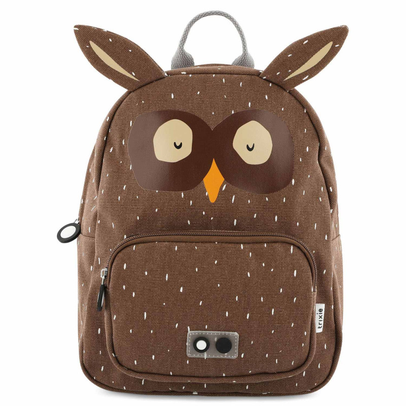 Trixie Backpack - Mr. Owl 90-206