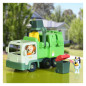 Moose Toys - Bluey Garbage Truck with Toy Figures MS17170