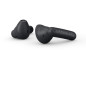 Ecouteurs sans fil Bluetooth - Urban Ears BOO - Charcoal Black - 30h d'autonomie - Noir charbon