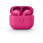 Ecouteurs sans fil Bluetooth - Urban Ears BOO - Cosmic Pink - 30h d'autonomie - Rose