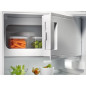 Réfrigérateur 1 porte - Niche d`encastrement : 880mm - Froid statique - ELECTROLUX - LFB3AE88S