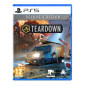 Teardown Edition Deluxe PS5
