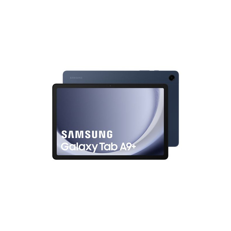 Tablette tactile Samsung Galaxy Tab A9+ 11" Wifi 64 Go Bleu Marine