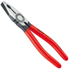 KNIPEX PINCE UNIVERSELLE 180MM KNIPEX - 0301180SB