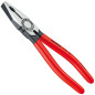 PINCE UNIVERSELLE 180MM KNIPEX - 0301180SB
