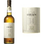 Oban 14 ans - Highlands Single Malt Whisky - 43% - 70cl