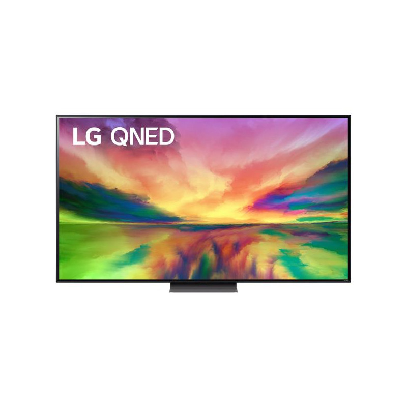 LG TV 65 POUCES UHD QNED 2023 LG - 65QNED816RE