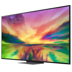 LG TV 65 POUCES UHD QNED 2023 LG - 65QNED816RE