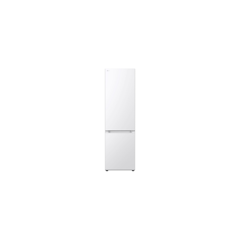 Refrigerateur congelateur en bas Lg GBV3200DSW