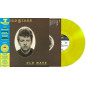 Old Wave Édition Limitée Yellow Submarine Edition Vinyle Jaune