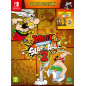 Astérix et Obélix Baffez les Tous 2 Gold Edition Nintendo Switch