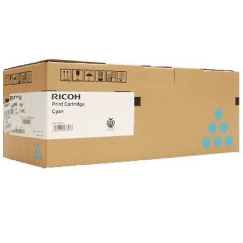 Ricoh Toner Cartridge C840E Cyan (821262)