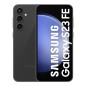 Smartphone Samsung Galaxy S23 FE 6,4" 5G Double nano SIM 128 Go Graphite