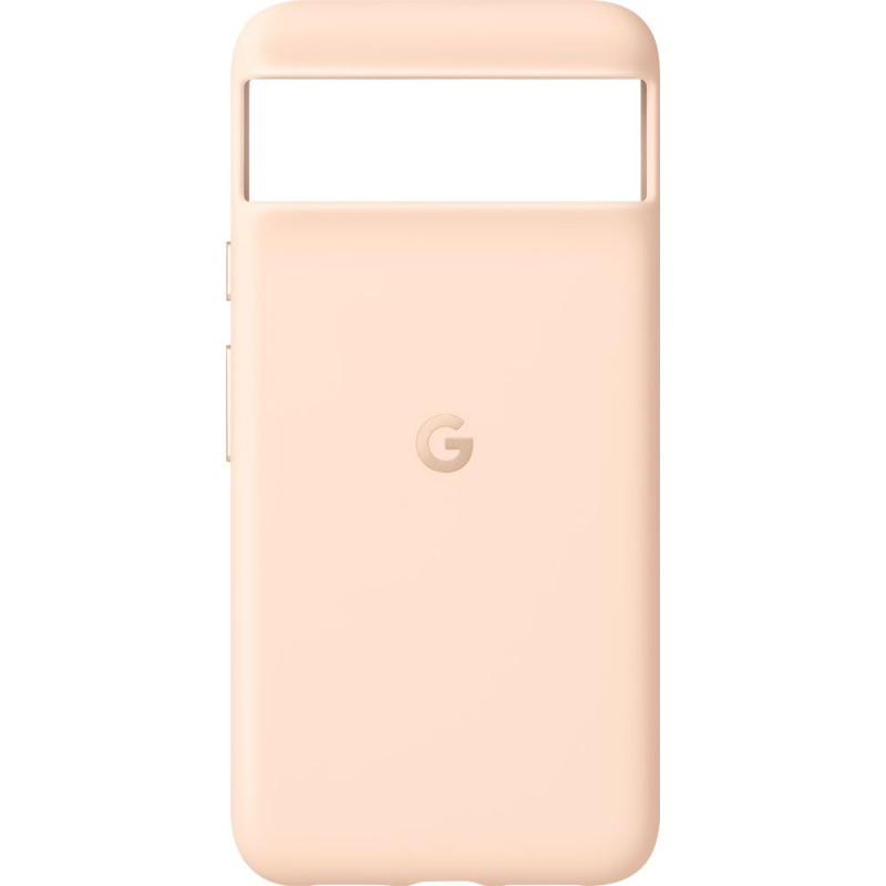 Coque de protection pour Google Pixel 8 Rose clair