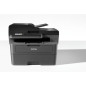 Imprimante multifonction 3-en-1 laser monochrome - BROTHER - DCP-L2660DW - Ethernet et Wifi