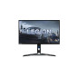 Ecran LED PC gaming Lenovo Legion Y27 30 66F8GAC3EU 27" Full HD Noir corbeau