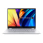 PC Hybride Asus VivoBook TN3402YA KN005W 14" Tactile AMD Ryzen 7 7730U 16 Go RAM 512 Go SSD Gris