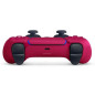 Manette PS5 Sans Fil - DualSense Cosmic Red
