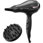 Seche Cheveux - Bellissima - Ionique S9 2300W - Pour Cheveux Lisses et Ondulés - 2 Vitesses 3 Températures - Concentrateur Dif
