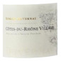 Romain Duvernay 17 Côtes du Rhône Villages - Vin rouge de la Vallée du Rhône